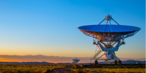RF Communication and MIMO