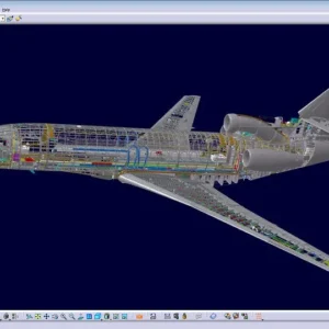 3DEXPERIENCE CATIA Generative Shape Design: Advanced Surfacing and Freeform Modeling