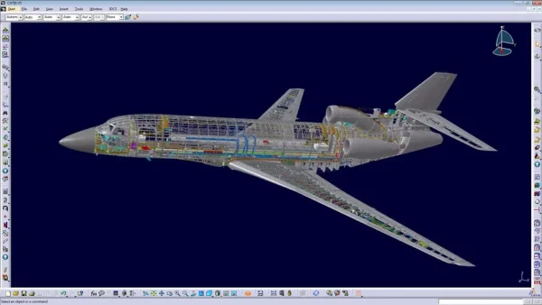 3DEXPERIENCE CATIA Generative Shape Design: Advanced Surfacing and Freeform Modeling