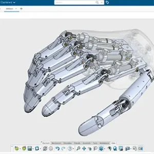 3DEXPERIENCE CATIA Part Design Fundamentals