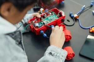 ARDUINO BASED IoT