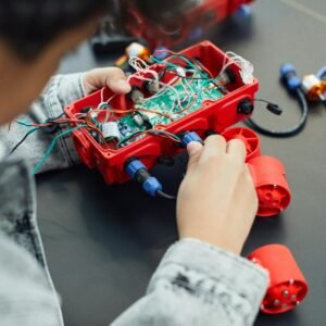 ARDUINO BASED IoT