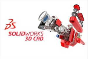 SOLIDWORKS